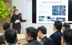 경기도 광주 공장밀집지역, 공업용수 부족 완전 해결！