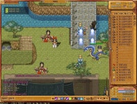 바람놀이터 - 부탁드립니다~ > 댓글 사진 제작 | 바람놀이터 (바람의나라) 바람놀이터 (바람의나라)