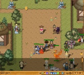 바람놀이터 - 슨아님!! > 댓글 사진 제작 | 바람놀이터 (바람의나라) 바람놀이터 (바람의나라)