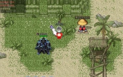 바람놀이터 - 환상의섬 미궁탈출 등 미니게임 클리어 > 스크린샷 | 바람놀이터 (바람의나라) 바람놀이터 (바람의나라)