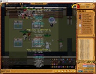 바람놀이터 - 떳냐 마령상자..! > 스크린샷 | 바람놀이터 (바람의나라) 바람놀이터 (바람의나라)