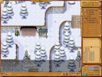 바람놀이터 - 지석조합 > 스크린샷 | 바람놀이터 (바람의나라) 바람놀이터 (바람의나라)