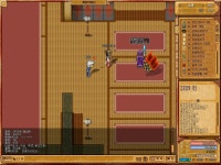 바람놀이터 - 봉황섭 1위 > 스크린샷 | 바람놀이터 (바람의나라) 바람놀이터 (바람의나라)