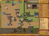 바람놀이터 - 목 이 엄 다 !! (오늘 찍었음!) > 스크린샷 | 바람놀이터 (바람의나라) 바람놀이터 (바람의나라)