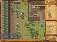 바람놀이터 - 금토지석조합 ^_^+ > 스크린샷 | 바람놀이터 (바람의나라) 바람놀이터 (바람의나라)