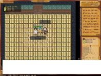 바람놀이터 - 세류는.. > 스크린샷 | 바람놀이터 (바람의나라) 바람놀이터 (바람의나라)