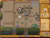 바람놀이터 - 새로나온 한정케쉬 염색 > 테섭소식 | 바람놀이터 (바람의나라) 바람놀이터 (바람의나라)