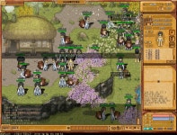 바람놀이터 - 괴유서버 천인 업데이트 > 테섭소식 | 바람놀이터 (바람의나라) 바람놀이터 (바람의나라)