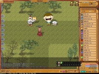 바람놀이터 - 부여진입로 네네치킨, 봉구스밥버거 > 테섭소식 | 바람놀이터 (바람의나라) 바람놀이터 (바람의나라)