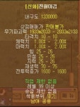 바람놀이터 - 패자 조합재료 > 테섭소식 | 바람놀이터 (바람의나라) 바람놀이터 (바람의나라)