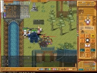 바람놀이터 - 봉황사람들이라면 빵터지는스샷 > 하자 | 바람놀이터 (바람의나라) 바람놀이터 (바람의나라)