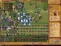 바람놀이터 - ㅋㅋㅋ잊을만하면 올라오는 페왕(통합 前 눈목기@봉황) 과거 > 하자 | 바람놀이터 (바람의나라) 바람놀이터 (바람의나라)