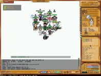 바람놀이터 - 탑문파의 즐거운 단합여행^^♥ 2탄 > 하자 | 바람놀이터 (바람의나라) 바람놀이터 (바람의나라)