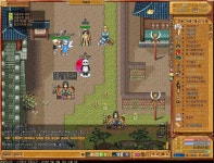 바람놀이터 - ㅋㅏㅇㅔ살 < 핵믿고 깝쳐서 왕징먹히다 시즌1 > 하자 | 바람놀이터 (바람의나라) 바람놀이터 (바람의나라)