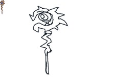 바람놀이터 - 용랑제칠봉 (노말색) > 바람그리기 | 바람놀이터 (바람의나라) 바람놀이터 (바람의나라)