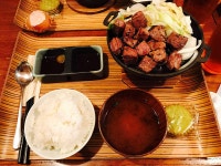 바람인텍구내식당 | 바람놀이터 - 교토 백식당 > 음식게시판 | 바람놀이터 (바람의나라) 바람놀이터 (바람의나라)