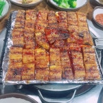 바람놀이터 - 어제는 장어구이! 오늘은 참치 > 음식게시판 | 바람놀이터 (바람의나라) 바람놀이터 (바람의나라)