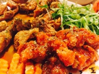 바람놀이터 - 찜닭 & 치킨 > 음식게시판 | 바람놀이터 (바람의나라) 바람놀이터 (바람의나라)