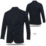 골프쇼핑은 골핑에서 | [아놀드파마] 착용감굿 경량 잔체크 투버튼 남성 캐쥬얼 자켓/골프웨어_238417