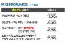 골마켓 [서울인천] 홀인원 스마트 골프