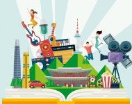 Weekly 공감 행복 충전 문화융성, 국가 발전 토대