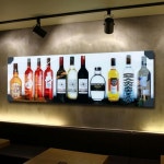 com에 오신걸 환영합니다! 와인글라스액자 택1 와인글라스액자 호프집액자 그라스액자 술액자 인테리어액자