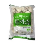 com에 오신걸 환영합니다! 두레 미니돈까스1kg 미니돈까스 두레 미니돈까스 돈까스 냉동식품 축산가공식품
