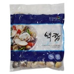 생활용품 모든G도매 modngdome.com에 오신걸 환영합니다! 제이에스 냉동백합조개 1kg2개 조개 백합조개 수산물 냉동백합 냉동조개
