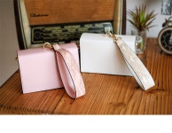 [스퀘어 미니백 * 3c]