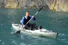 Flipboard의 Bear Grylls