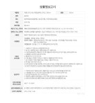 [MAISON DE THE메종드떼]드레스퍼퓸 블루밍 트위드 300ml [W CONCEPT]