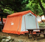 Forest recreation > Campsite > Visitor Guide | Seoul Grand Park