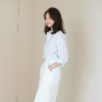 무심한듯 시크하게, GRAYCHIC! 베이직마반바지(린넨63%)