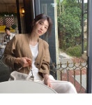 무심한듯 시크하게, GRAYCHIC! 라이프나시