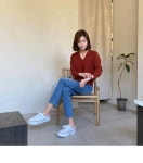 무심한듯 시크하게, GRAYCHIC! GC JEAN 108