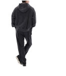 [발크리스토퍼]VKAW210039 로우 뱃지 조거 팬츠 [W CONCEPT]