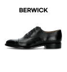 [버윅]23FW 스트레이트 칩 옥스포드 슈즈 6824 HO438 BOXCALFNEGRO [W CONCEPT]