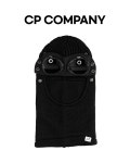[씨피컴퍼니]23FW 엑스트라 파인 울 고글 바라클라바 15CMAC301A 999 [W CONCEPT]