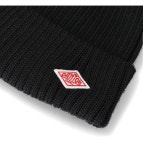 24FW 단톤 울 리브 니트 비니 DT-H0234 BLG BLACK- 이랜드몰