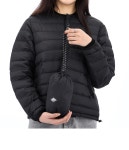 24FW 단톤 크루넥 이너 다운 경량 패딩 DT-A0001 NNF BLACK- 이랜드몰