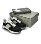 24FW 톰포드 메쉬 스웨이드 스니커즈 J1389 LCL427N 5N011- 이랜드몰