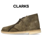 24SS 클락스 데저트 부츠 26176626 PALEKHAKISUEDE- 이랜드몰
