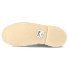 24SS 클락스 데저트 부츠 26176626 PALEKHAKISUEDE- 이랜드몰