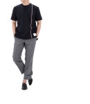 국내배송 24SS 톰브라운 RWB 스트라이프 티셔츠 MJS252A J0138 415 - 리본즈(REEBONZ)