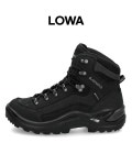 로바(Lowa) | 로바 여성 레니게이드 GTX 미드 등산화 321945 0998 25FW 149973025 | 트렌비