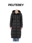 페트레이(PEUTEREY) | 페트레이 롱 패딩 PED5444 01181967 NER 25FW NUNKI 눈키 145793047 | 트렌비