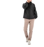 스톤아일랜드(Stone Island) | 스톤아일랜드 와펜 패치 립스탑 히든 후드 나일론 자켓 Q100007 S0163 V0062 25FW K2S15Q100007... 