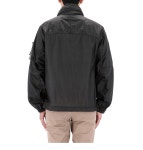 스톤아일랜드(Stone Island) | 스톤아일랜드 와펜 패치 립스탑 히든 후드 나일론 자켓 Q100007 S0163 V0062 25FW K2S15Q100007... 