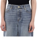 25SS 가니 스트레이트 데님 팬츠 J1639 567- 이랜드몰