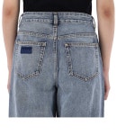 25SS 가니 스트레이트 데님 팬츠 J1639 567- 이랜드몰